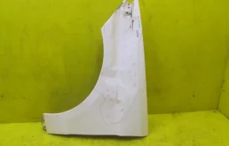 Крыло левое для Mercedes-Benz GLE class на фотографиях