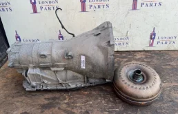 Акпп BMW X5 3.0dX E53