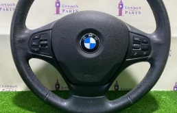 Руль BMW F30