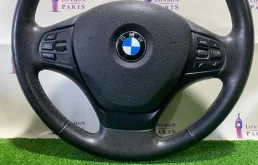 Руль BMW F30