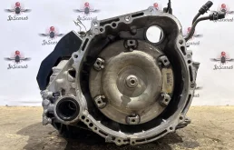 АКПП Toyota Camry ACV40 2AZ-FE U250E