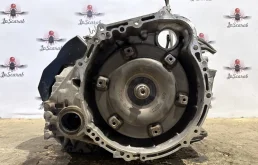 АКПП Toyota Camry ACV40 2AZ-FE U250E