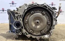 АКПП Mitsubishi Outlander XL CW6W 6B31 JF613E