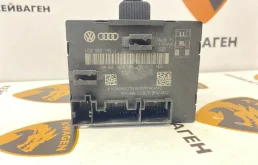 Блок комфорта Audi a7 2015 4G