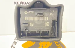 Блок комфорта Audi a7 2015 4G