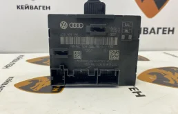 Блок комфорта Audi a7 2015 4G