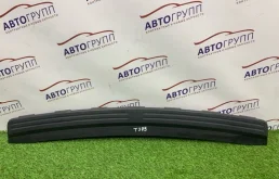 накладка заднего бампера для Land Rover Freelander L359 2006-2010