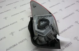 Фонарь левый для Mercedes-Benz A class на фотографиях