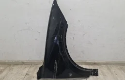 Крыло переднее правое для Volkswagen Touareg III (CR) 2018+