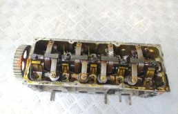 ГБЦ для Renault Logan 2008 года на фотографиях