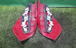 Фонарь левый для Mercedes-Benz A class на фотографиях