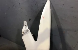 Крыло левое для Honda Accord 2002 года на фотографиях