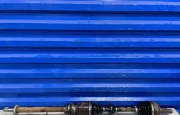 Привод передний правый для Honda Accord на фотографиях