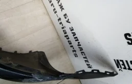 Бампер для Volkswagen Touran 2015 года на фотографиях