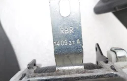 Ремень безопасности передний левый для Kia Rio 2014 года на фотографиях