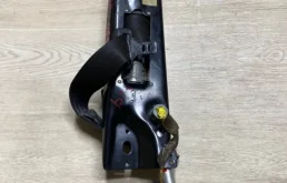 Ремень безопасности водителя (39818791) для Volvo XC70 BZ 2007-2016