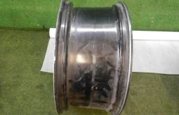 Диск колесный литой для Audi Q7 на фотографиях