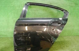 Дверь задняя левая для BMW 5er 2021 года на фотографиях