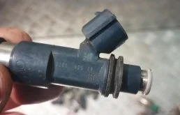 Форсунка топливная (1465a051) для Mitsubishi Outlander 1 CU0W 2002-2009