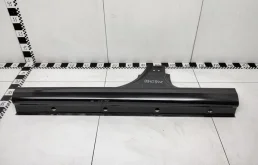 Порог левый для Hyundai Solaris 2021 года на фотографиях