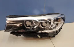 Фара левая для BMW 7 G11 G12 2015-