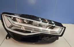 Фара правая для Audi A6 S6 C7 2011-2018