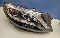 Фара правая для Mercedes S-klasse W222 2013-2020