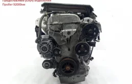 Двигатель Mazda CX-7 2009 ER3P