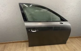 Дверь передняя правая audi a4 b9