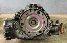 Ркпп Audi A6 C7