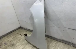 Крыло FL белое