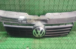 Решетка радиатора VOLKSWAGEN TRANSPORTER T5 2003- б/у TRANSPORTER T5(2003-2015)