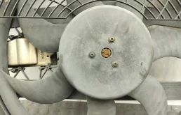 Вентилятор радиатора охлаждения ДВС для BMW 3er на фотографиях