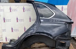 Крыло BMW X5 F15