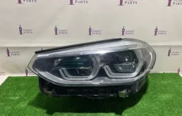 Фара BMW X3 G01