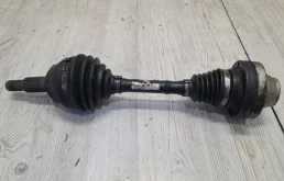 Привод сборе VW Touareg 1 2003-2010 7L