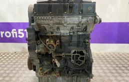 Двигатель BLB Volkswagen Passat B6