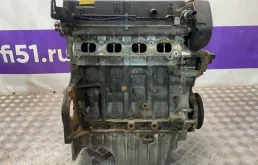 Двигатель Opel Astra H