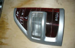 Фонарь левый для Mitsubishi Pajero V60 3dr 1999-2006