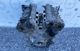 Двигатель Mercedes-benz CLS 2011 C218