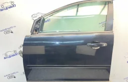 дверь боковая Ford Focus 2007 CB4 HWDA