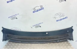 решетка, жабо под дворники Ford Focus 2007 CB4 HWDA