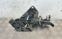 замок двери Ford Focus 2007 CB4 HWDA