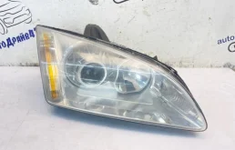 фара Ford Focus 2007 CB4 HWDA