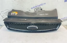 решетка радиатора Ford Focus 2007 CB4 HWDA