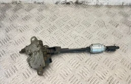 замок капота Ford Focus 2007 CB4 HWDA