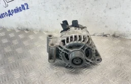 генератор Ford Focus 2007 CB4 HWDA