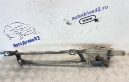 трапеция дворников Ford Focus 2007 CB4 HWDA