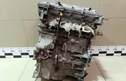 Двигатель Avensis III 2009>