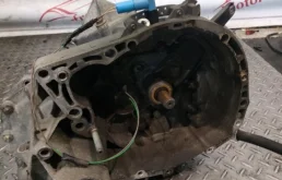 МКПП для Renault Scenic JA rest 1999-2003